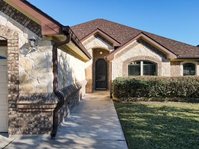 2528 Mugho Dr, Harker Heights, TX 76548