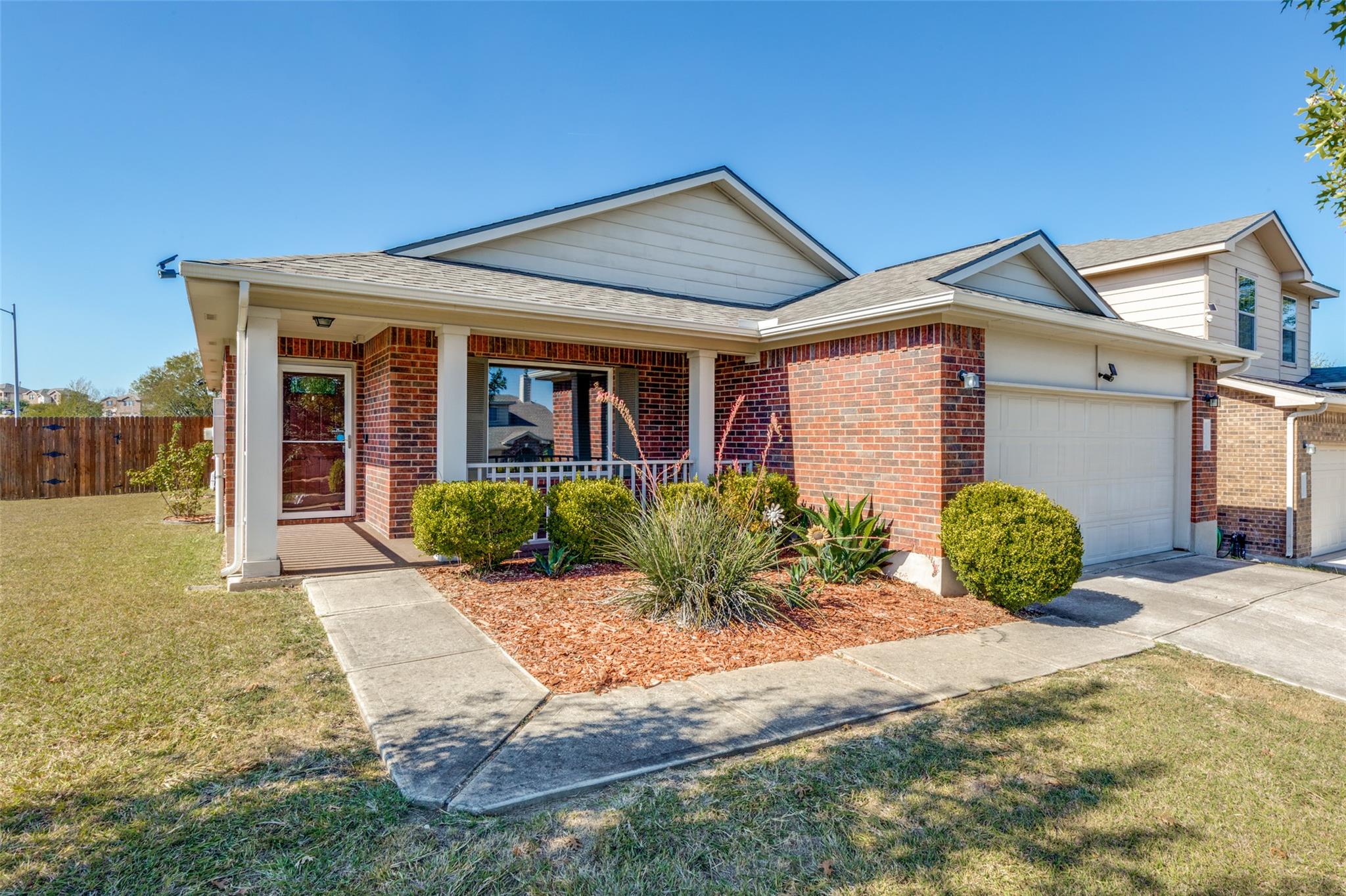 12000 Gaelic Dr, Austin, TX 78754