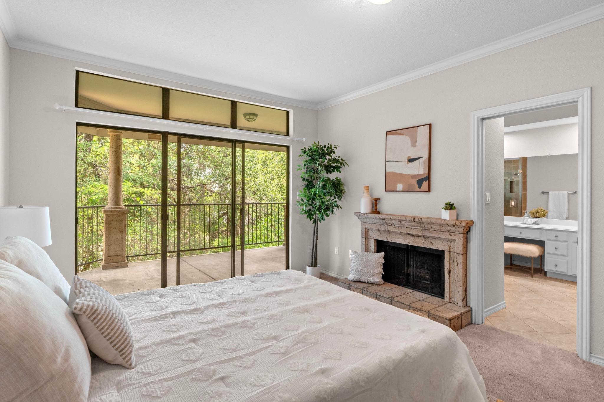 1000 Liberty Park Dr # 205, Austin, TX 78746