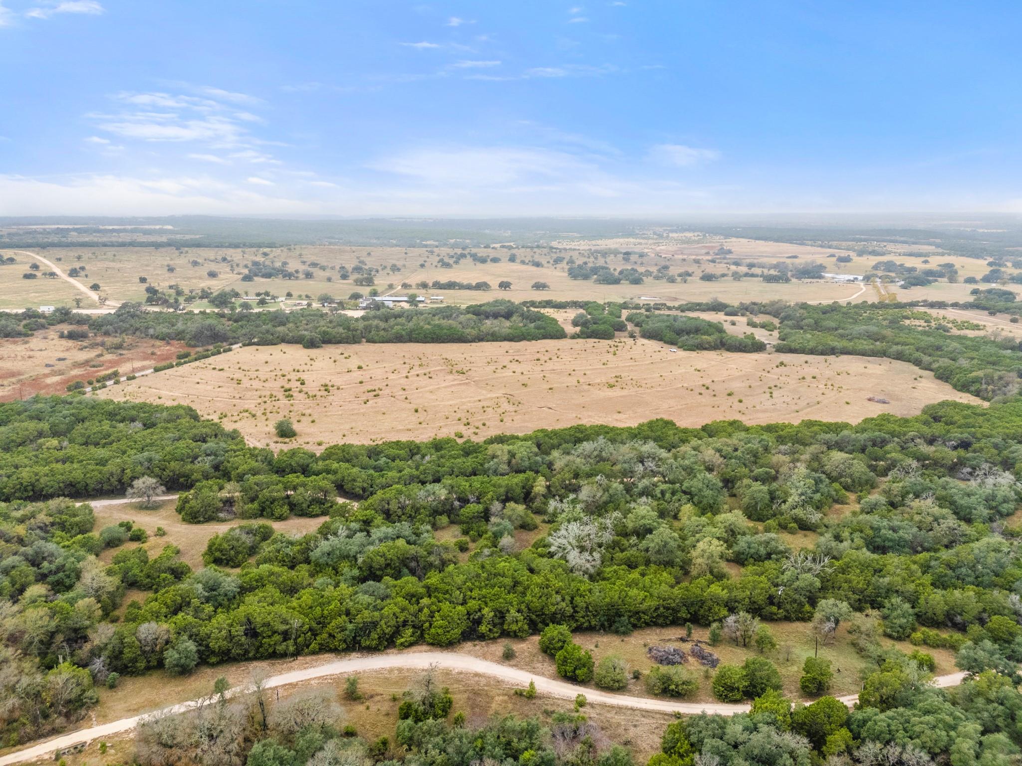 4340 County Road 284 Rd, Liberty Hill, TX 78642