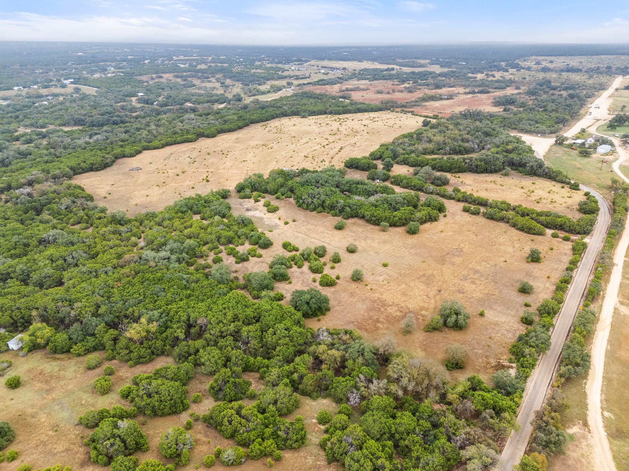 4340 County Road 284 Rd, Liberty Hill, TX 78642