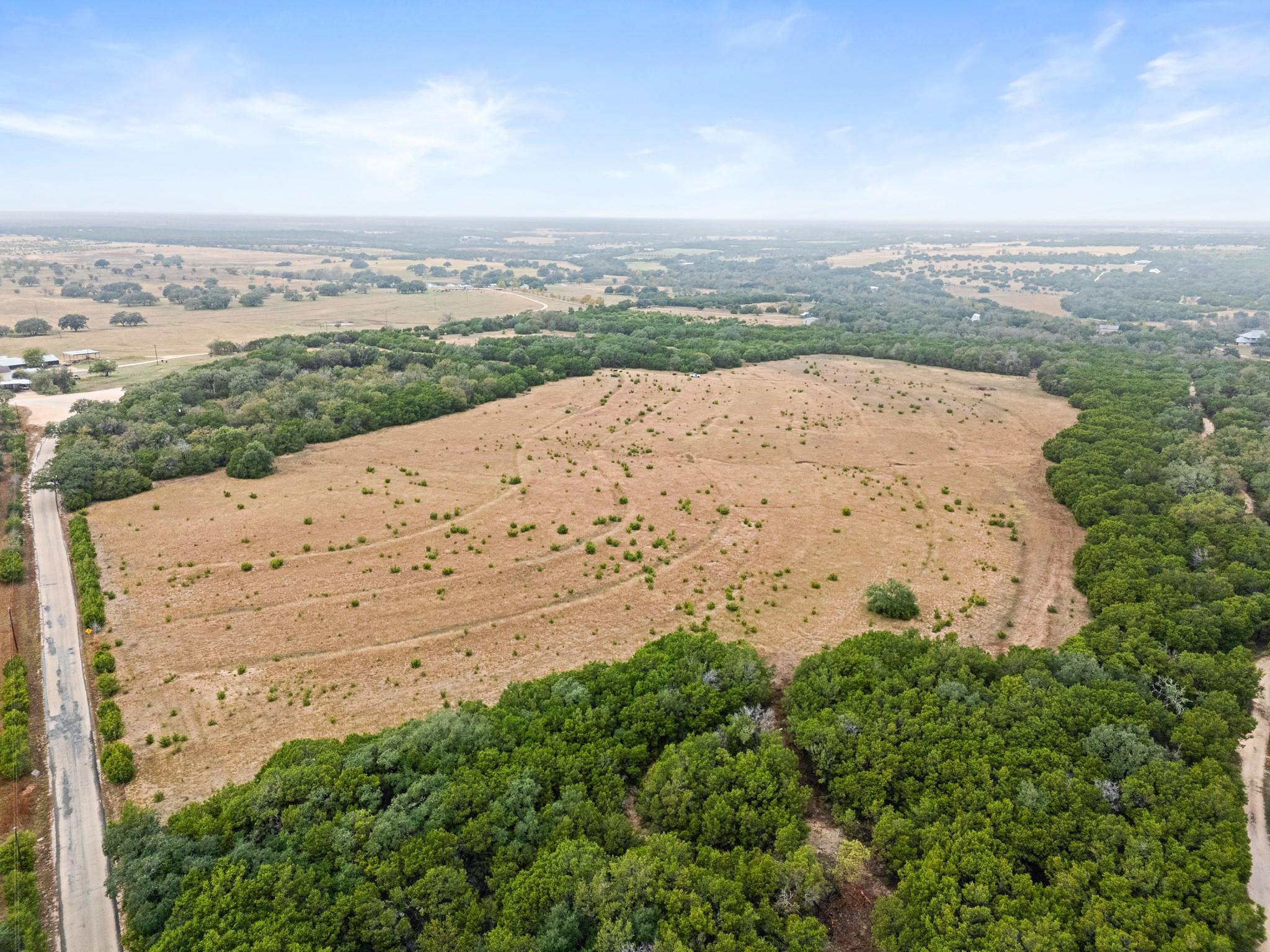 4340 County Road 284 Rd, Liberty Hill, TX 78642