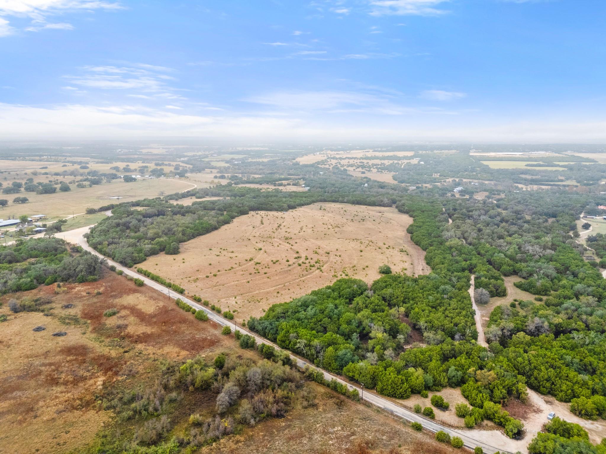 4340 County Road 284 Rd, Liberty Hill, TX 78642