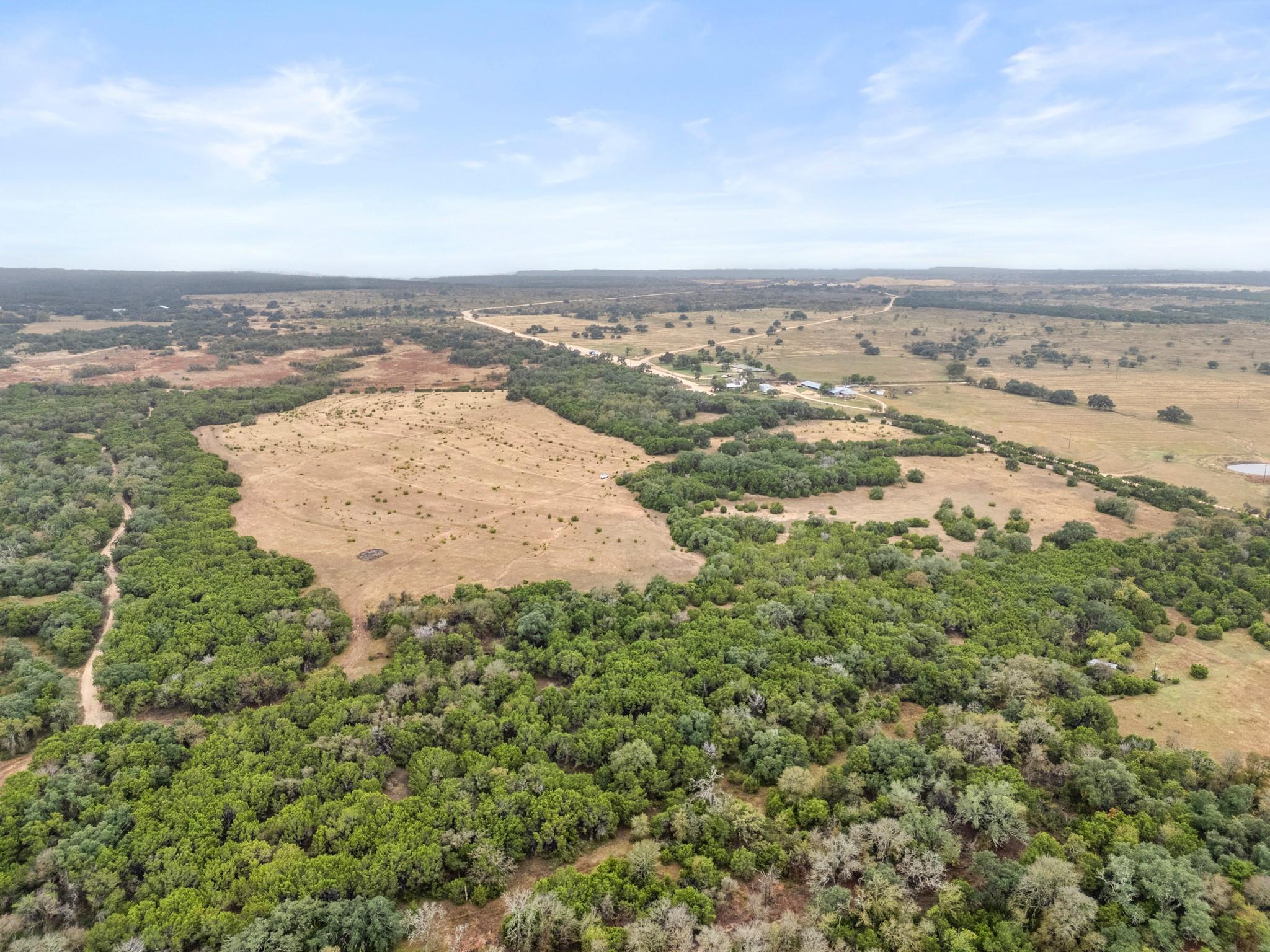 4340 County Road 284 Rd, Liberty Hill, TX 78642