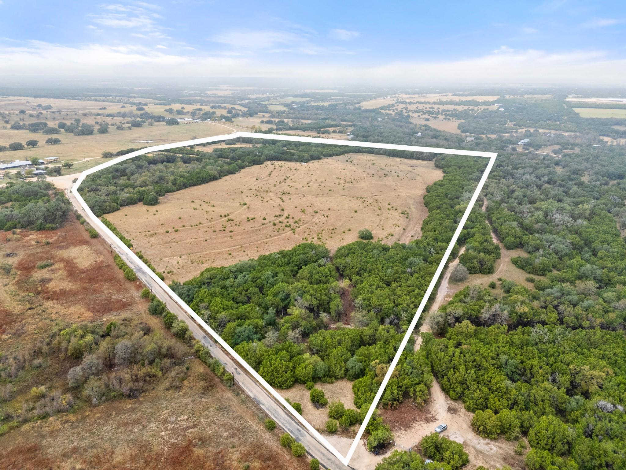 4340 County Road 284 Rd, Liberty Hill, TX 78642