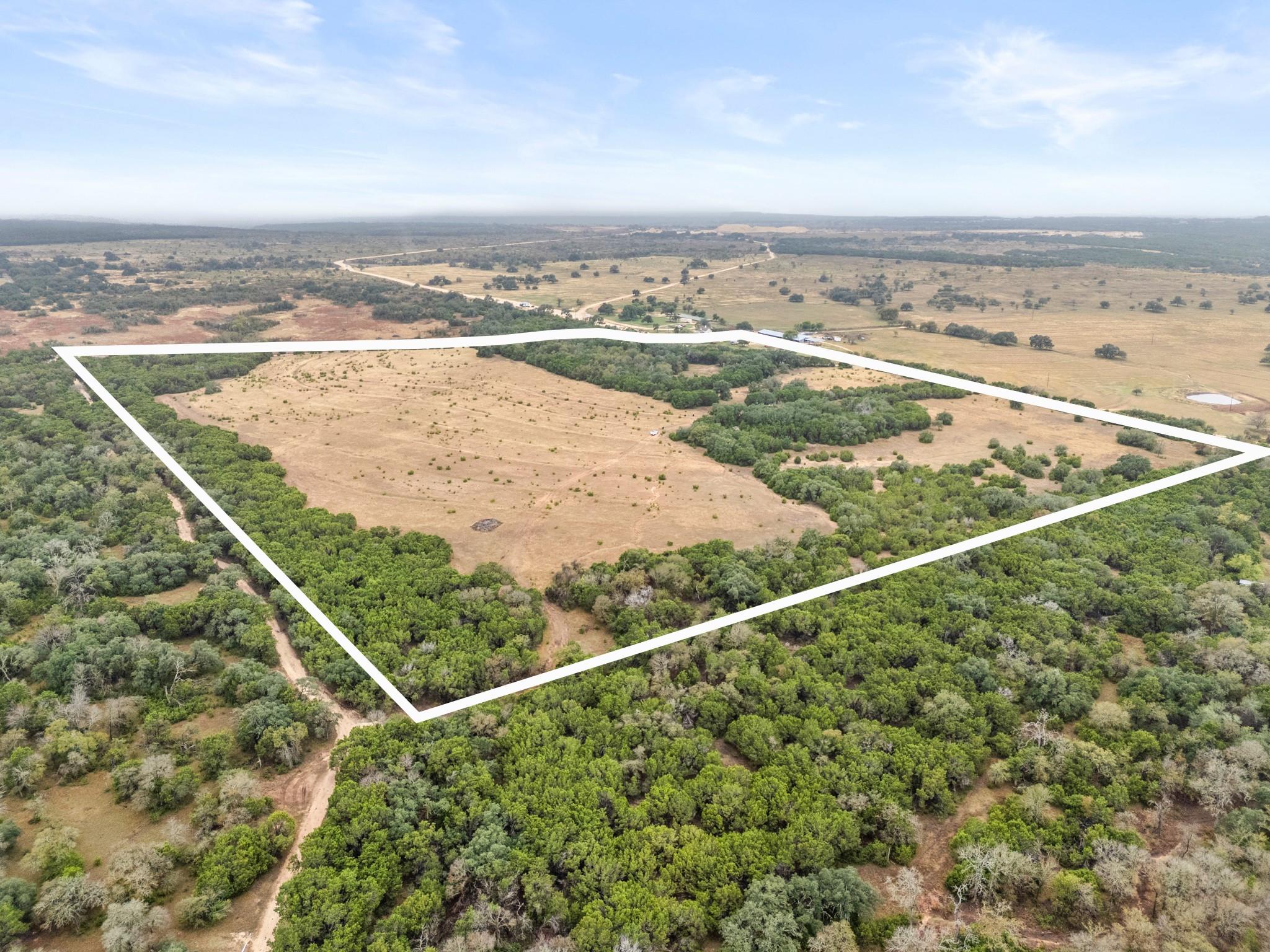 4340 County Road 284 Rd, Liberty Hill, TX 78642