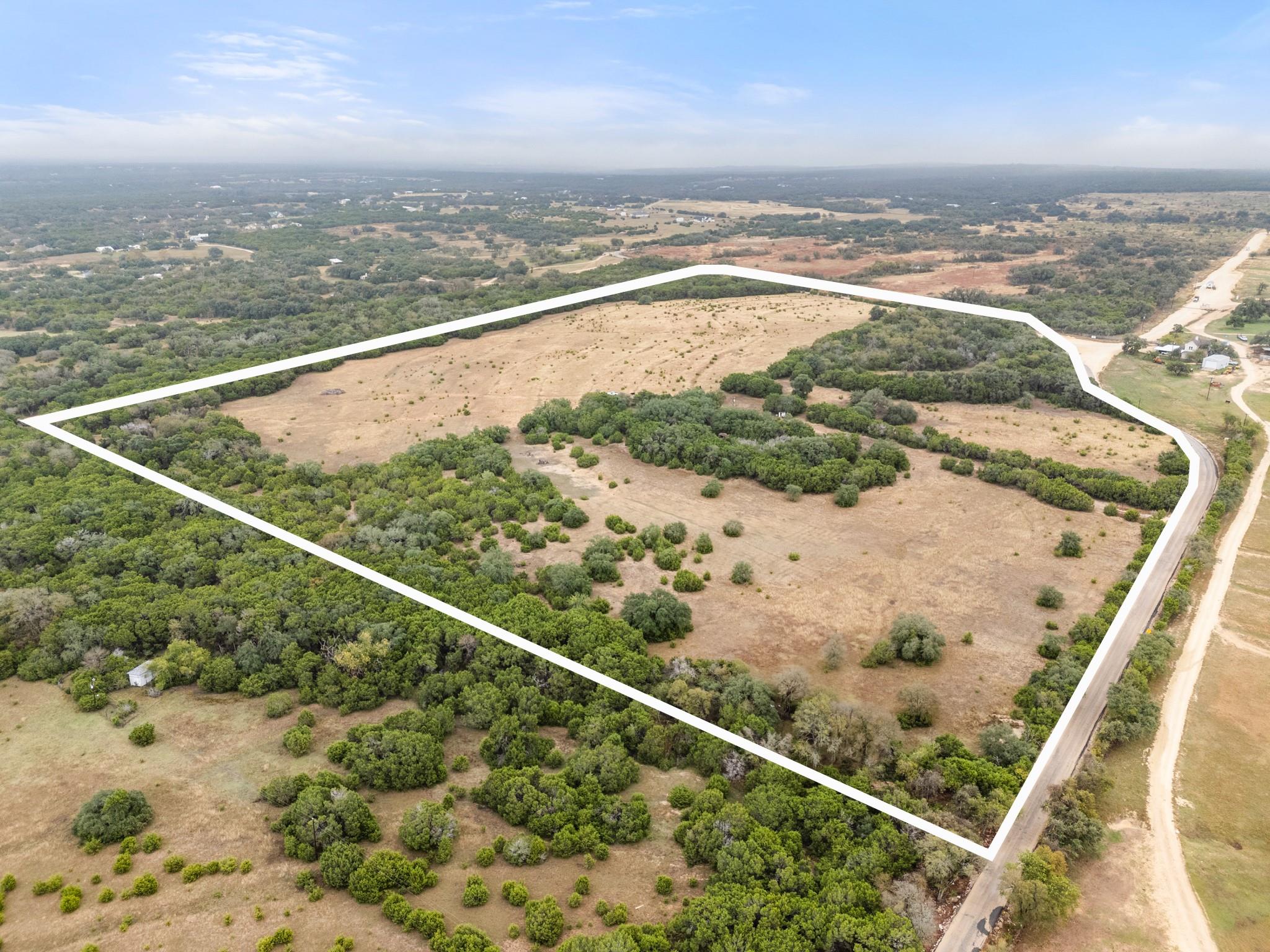 4340 County Road 284 Rd, Liberty Hill, TX 78642