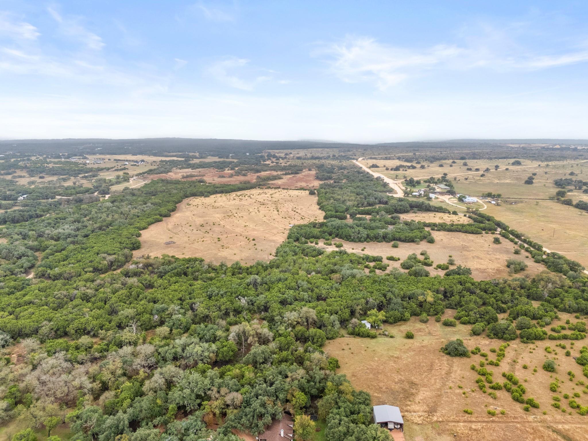 4340 County Road 284 Rd, Liberty Hill, TX 78642