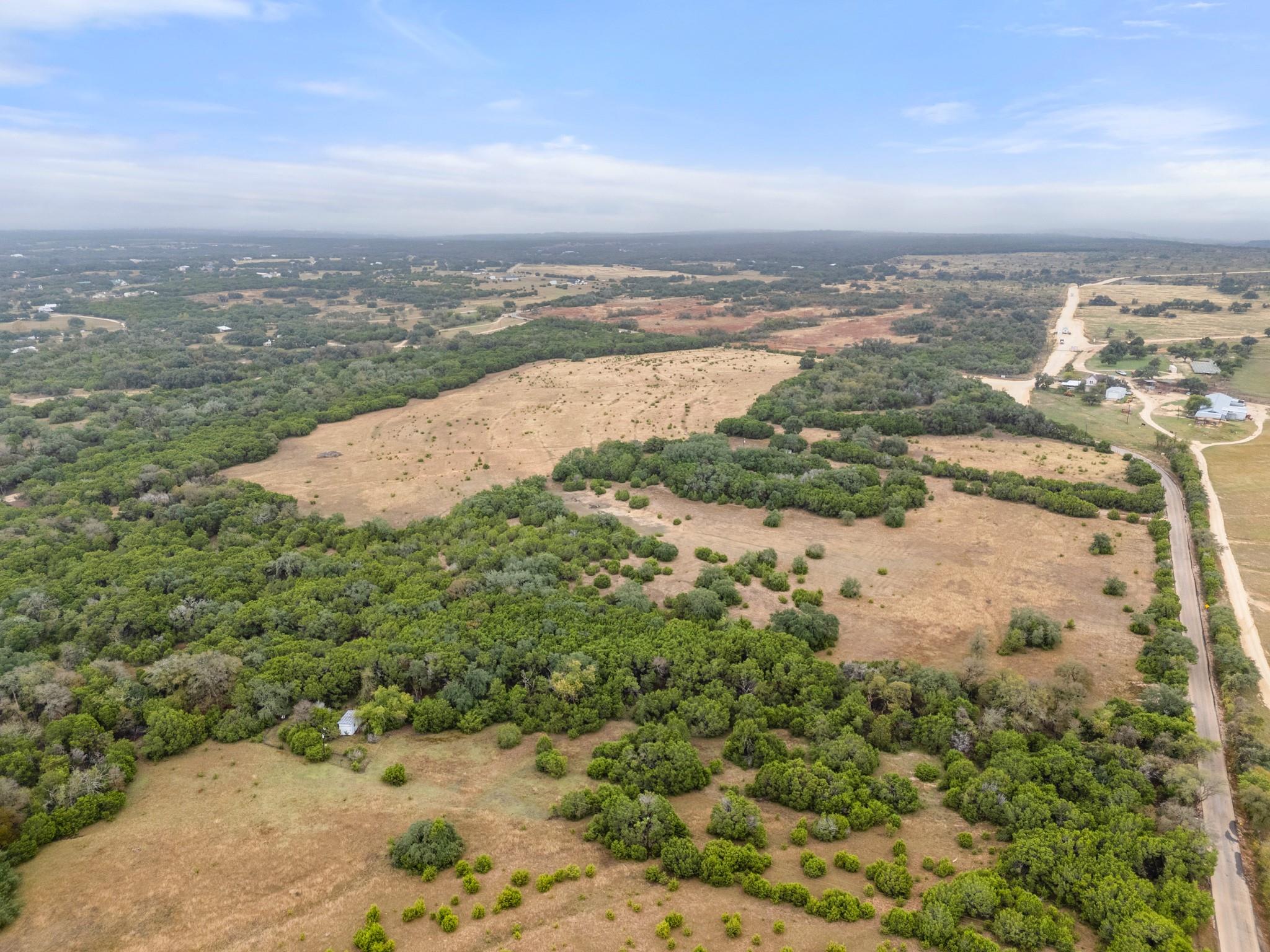 4340 County Road 284 Rd, Liberty Hill, TX 78642