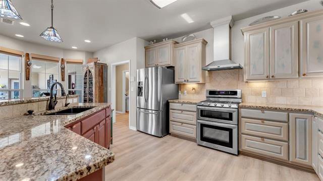 288 Lehne Loop, Buchanan Dam, TX 78609