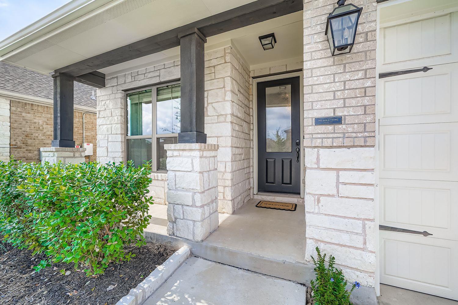 324 Clear Fork Loop, Georgetown, TX 78628