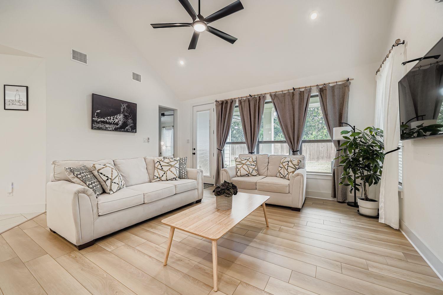 324 Clear Fork Loop, Georgetown, TX 78628