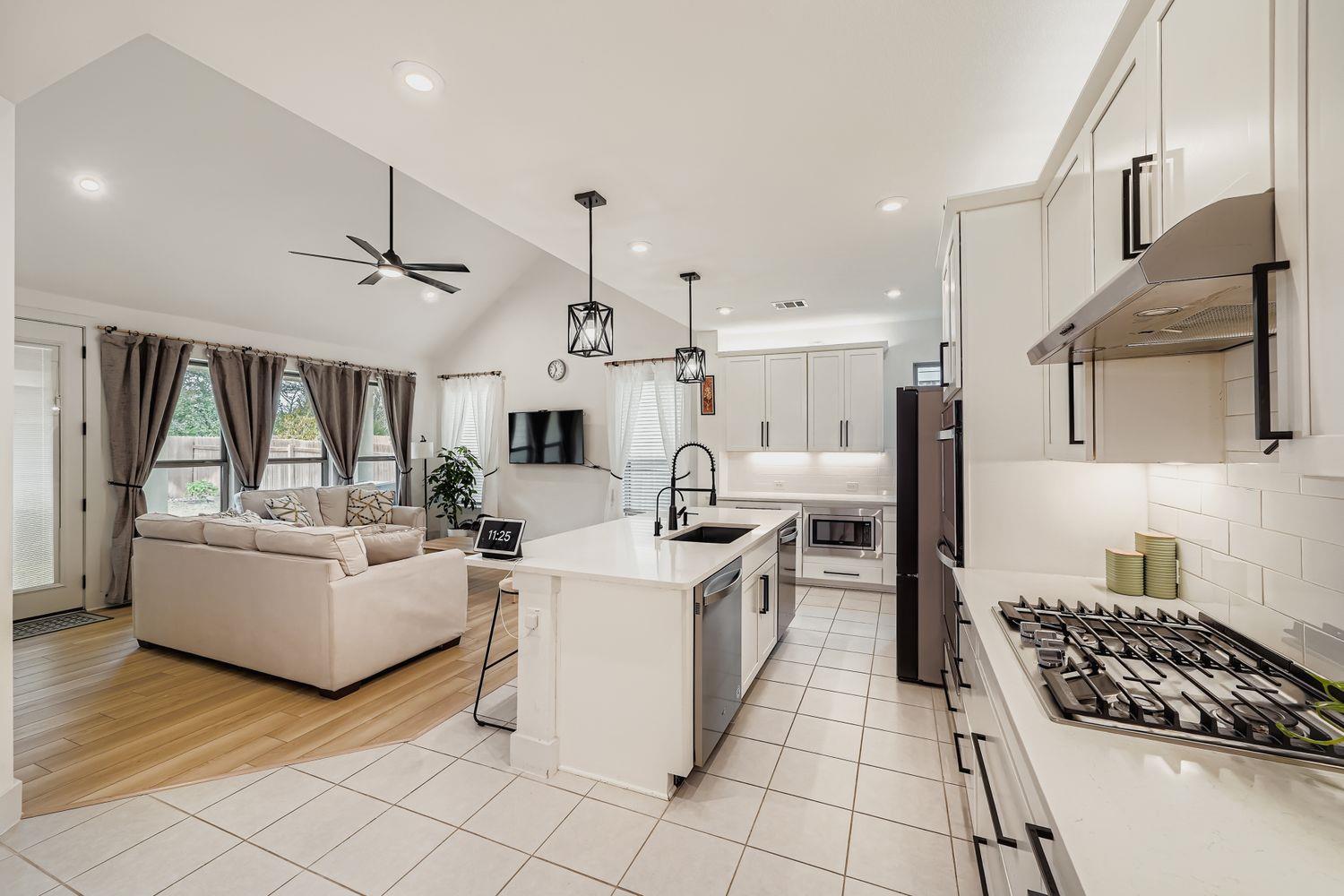 324 Clear Fork Loop, Georgetown, TX 78628