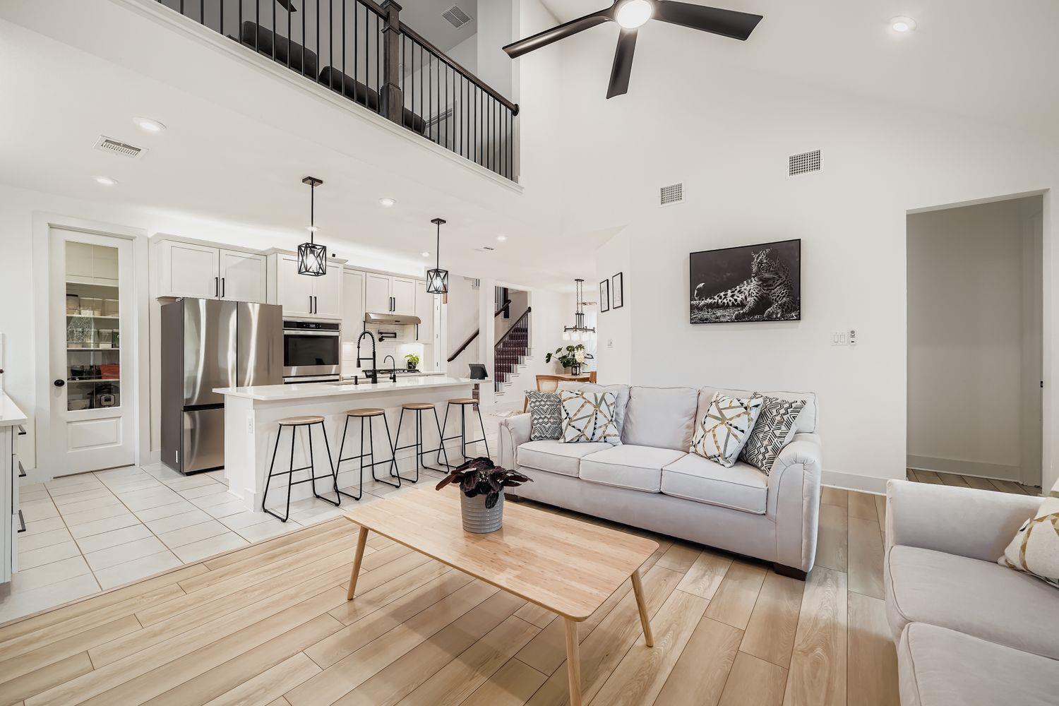 324 Clear Fork Loop, Georgetown, TX 78628