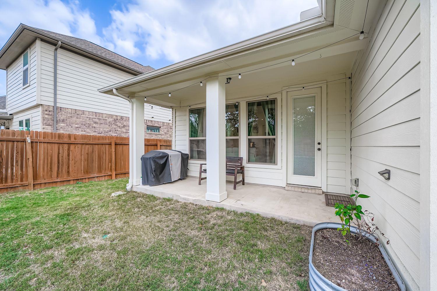 324 Clear Fork Loop, Georgetown, TX 78628