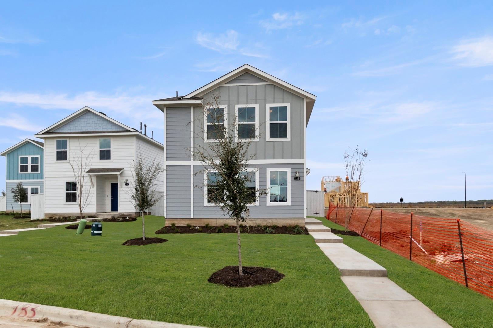 133 Daylily Dr, Elgin, TX 78621