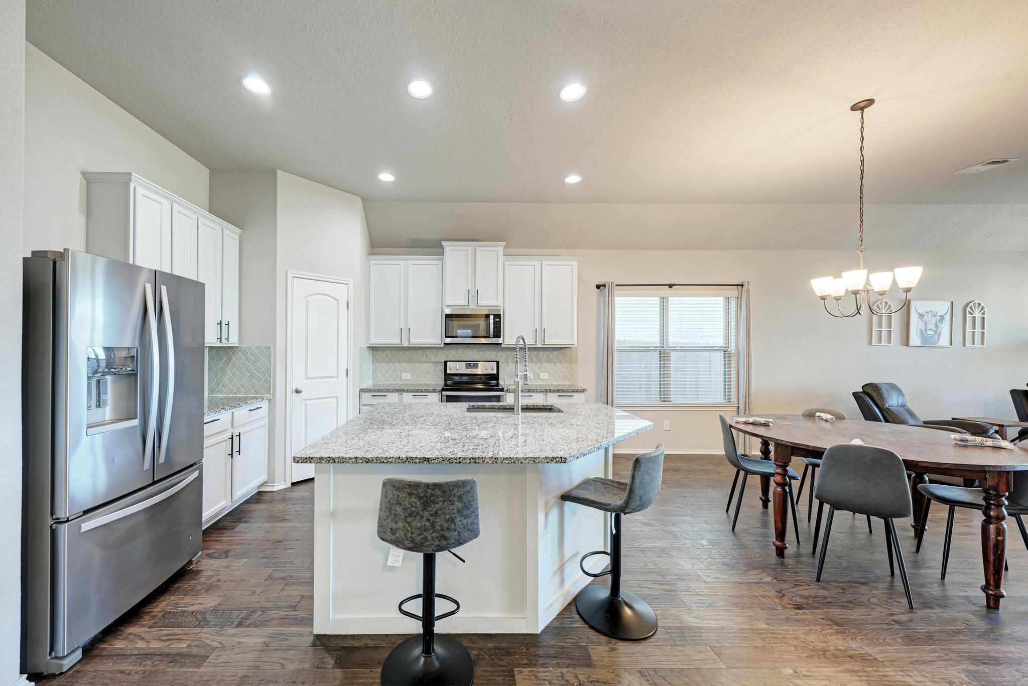 136 Finley St, Hutto, TX 78634