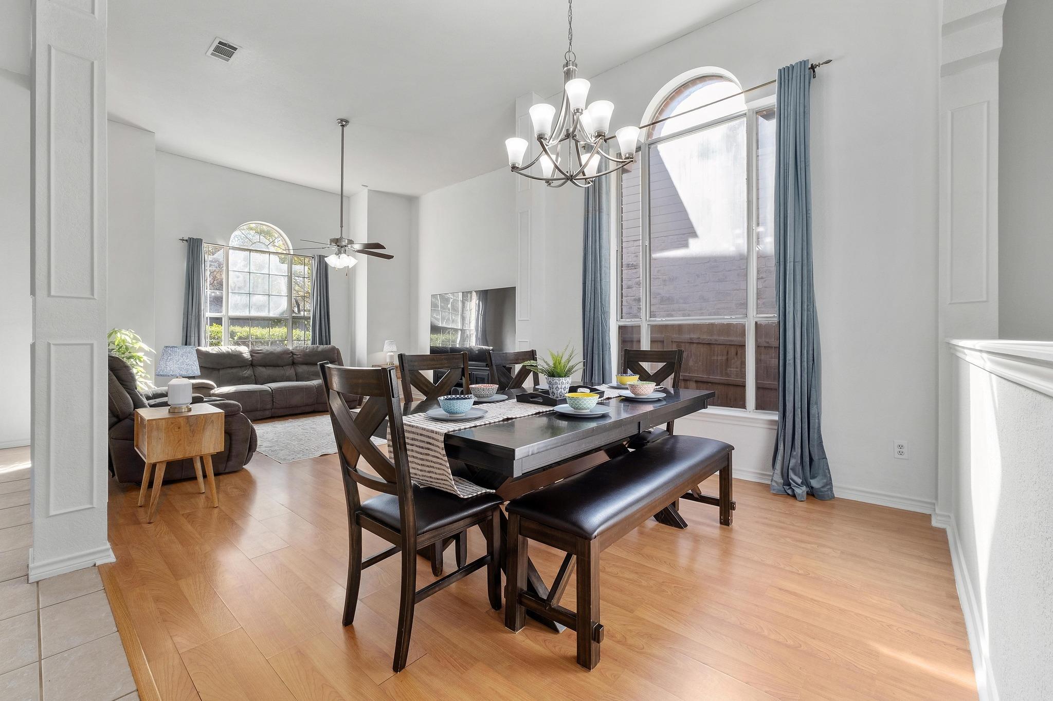 3808 Latimer Dr, Austin, TX 78732