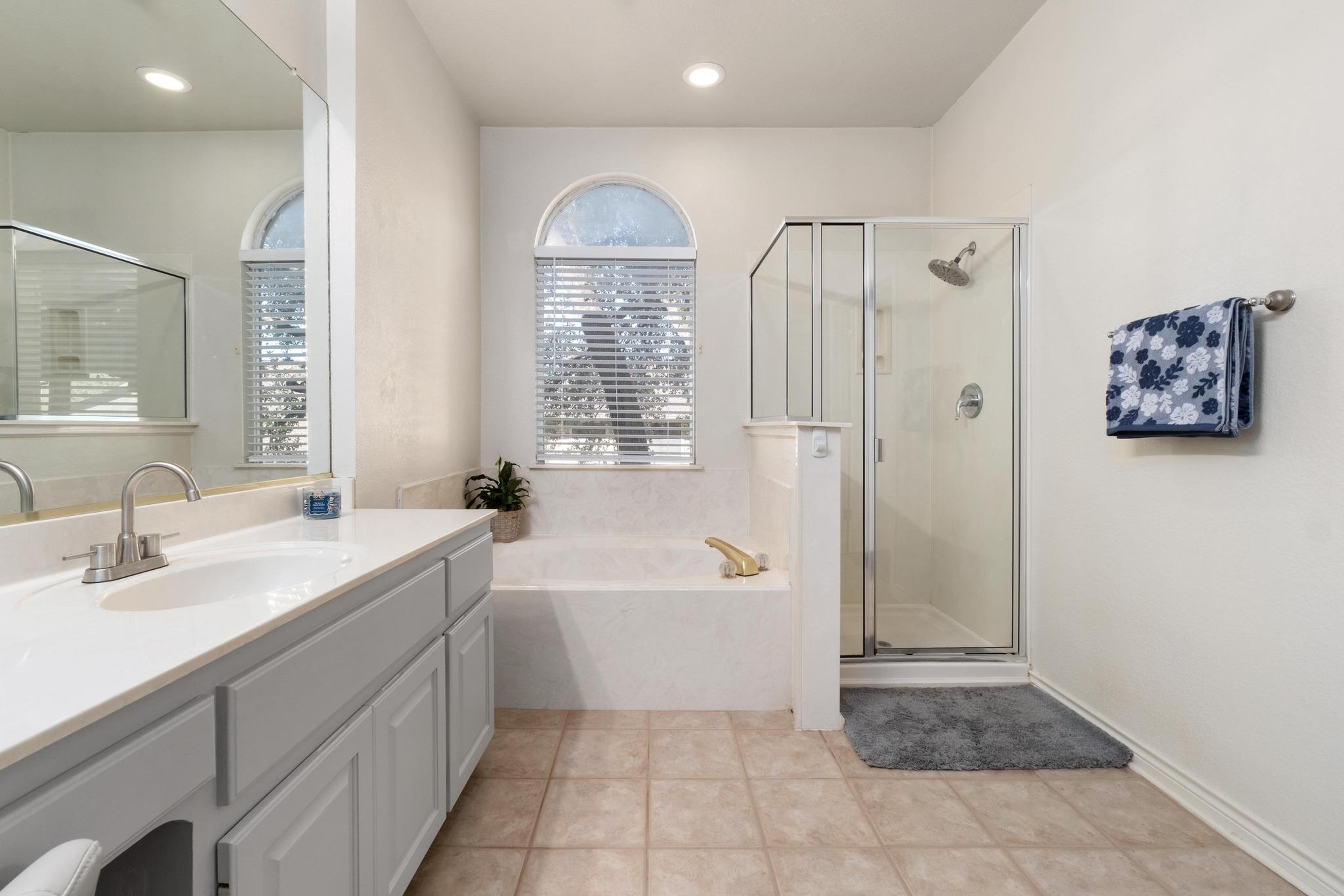 3808 Latimer Dr, Austin, TX 78732