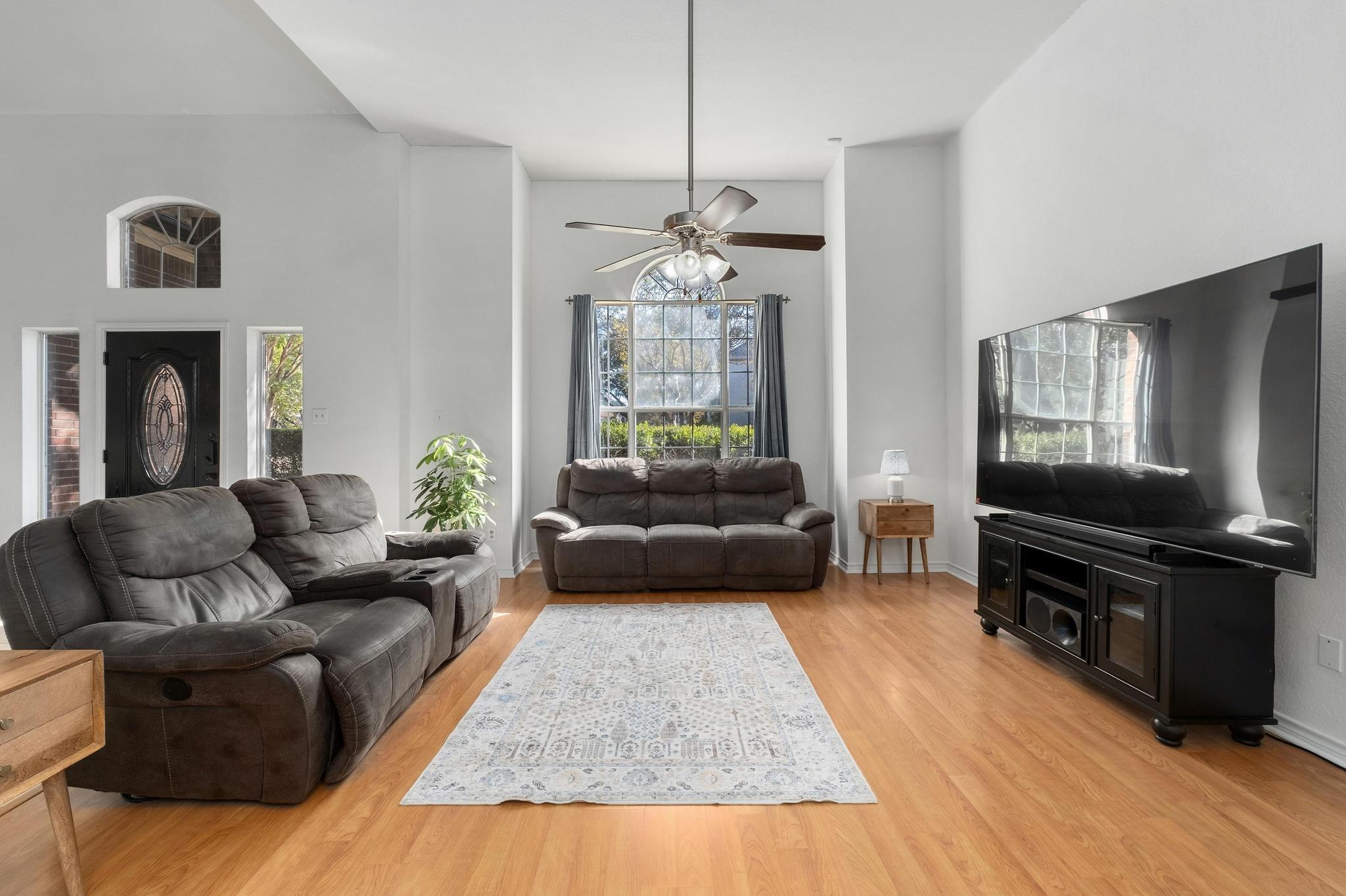 3808 Latimer Dr, Austin, TX 78732