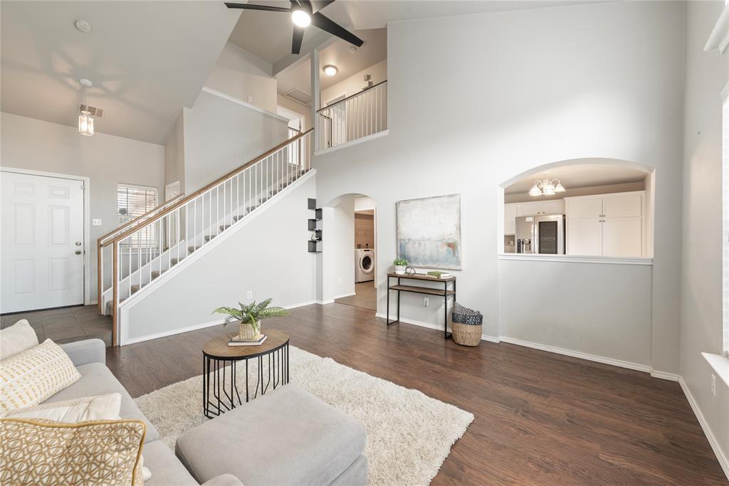 12821 Thomas Jefferson St, Manor, TX 78653