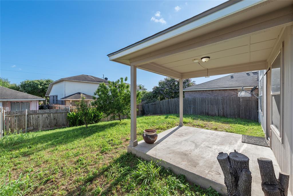 12821 Thomas Jefferson St, Manor, TX 78653