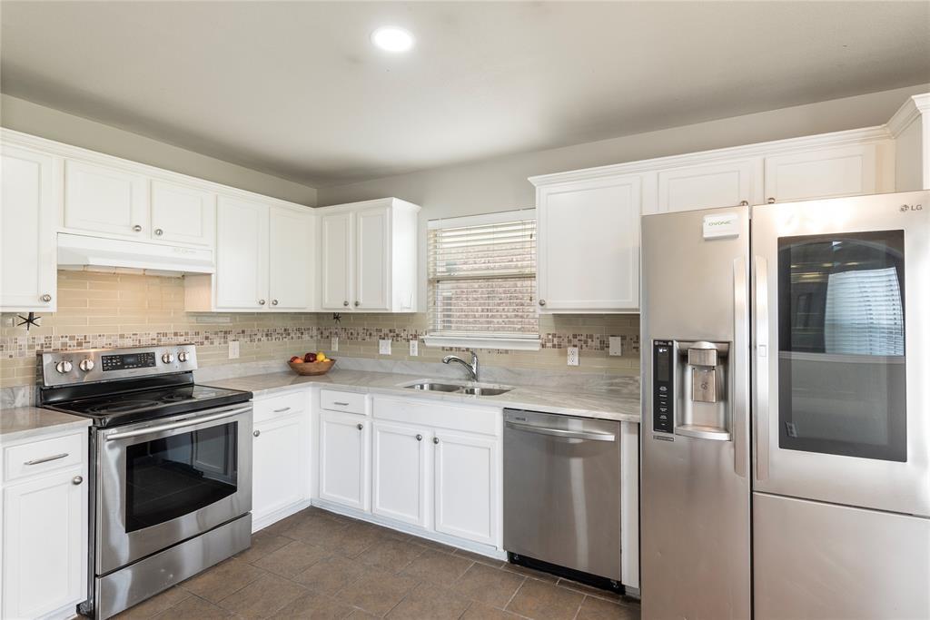 12821 Thomas Jefferson St, Manor, TX 78653