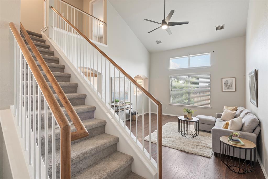 12821 Thomas Jefferson St, Manor, TX 78653