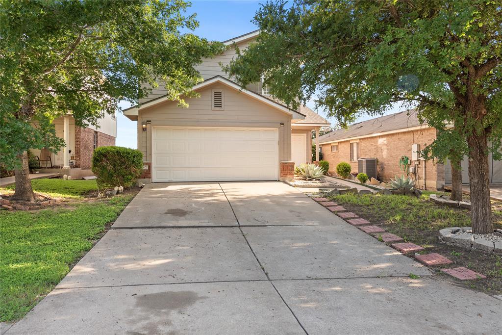 12821 Thomas Jefferson St, Manor, TX 78653