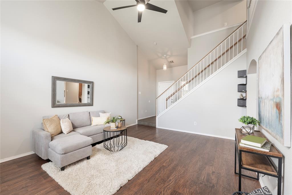 12821 Thomas Jefferson St, Manor, TX 78653