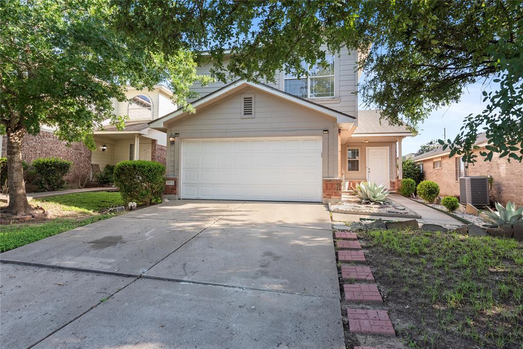 12821 Thomas Jefferson St, Manor, TX 78653