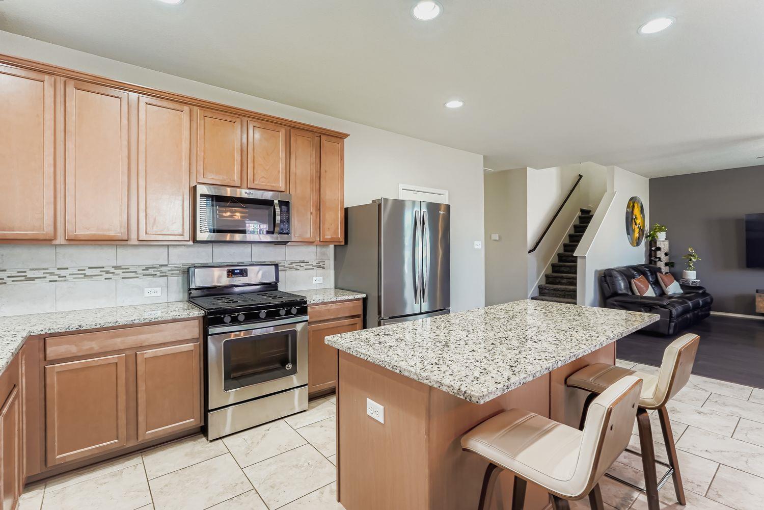 132 Yellow Grass Dr, Buda, TX 78610