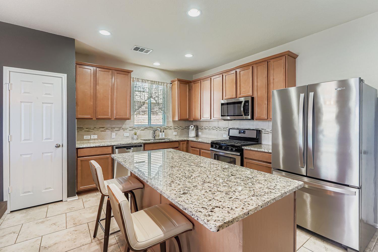 132 Yellow Grass Dr, Buda, TX 78610