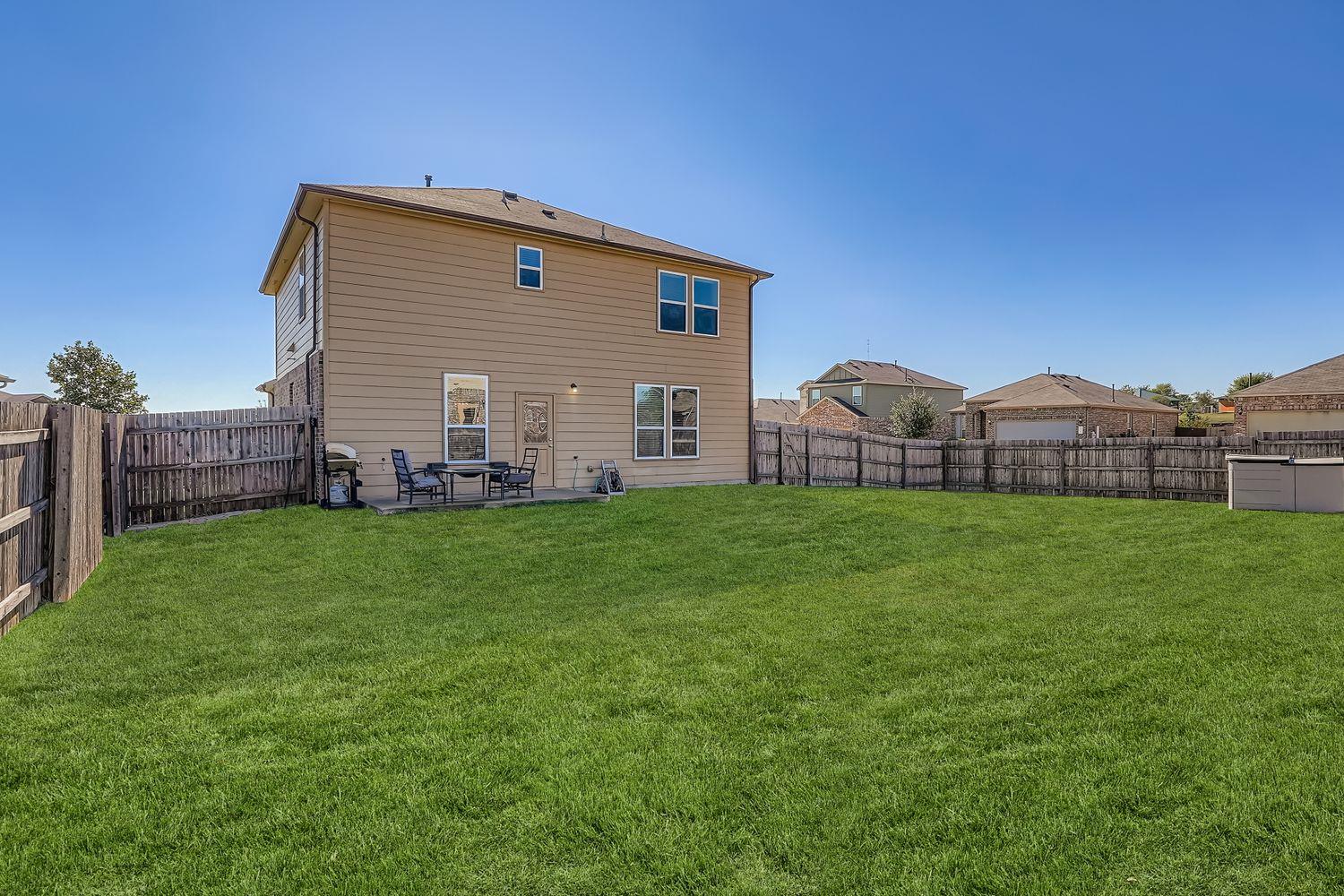 132 Yellow Grass Dr, Buda, TX 78610