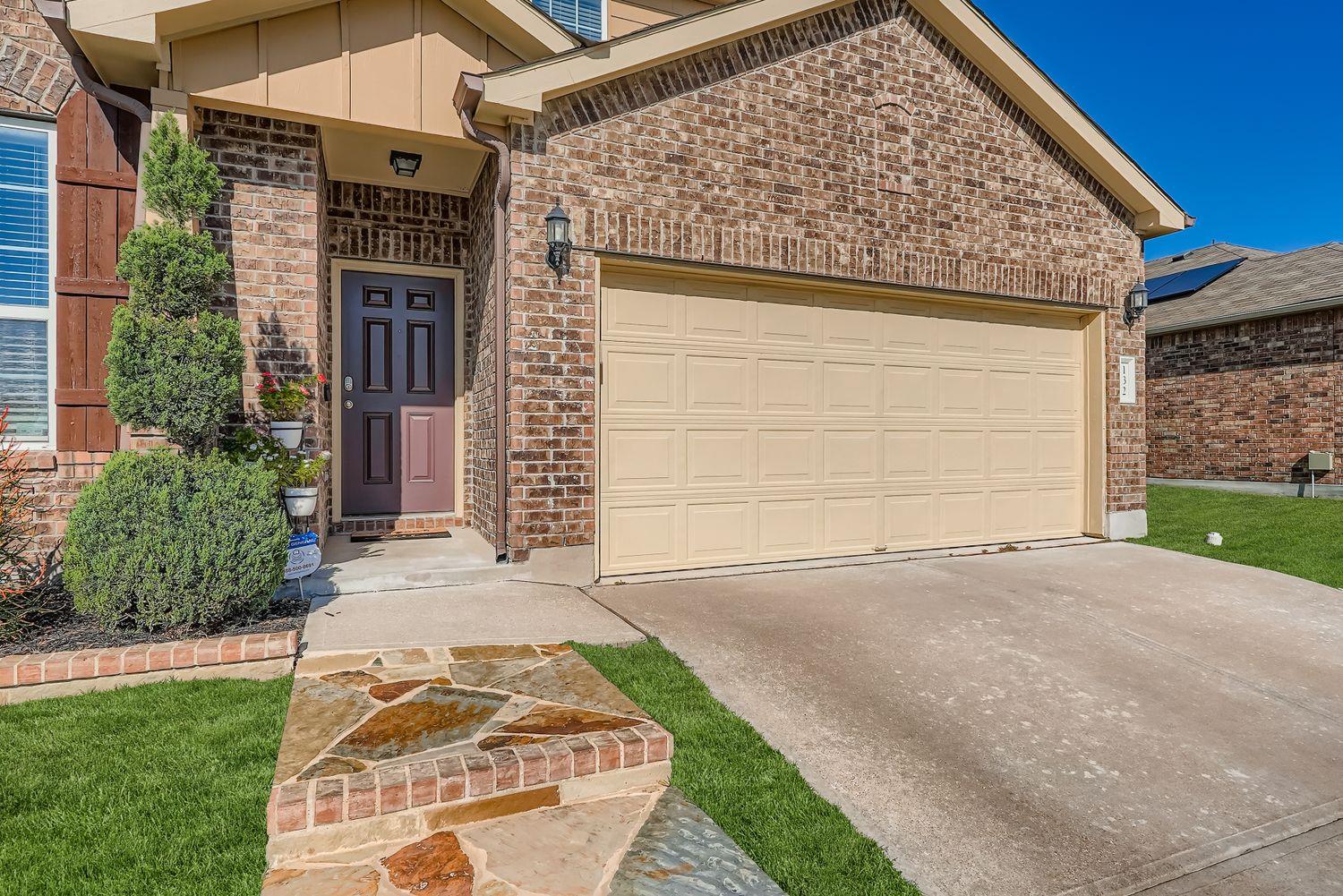 132 Yellow Grass Dr, Buda, TX 78610