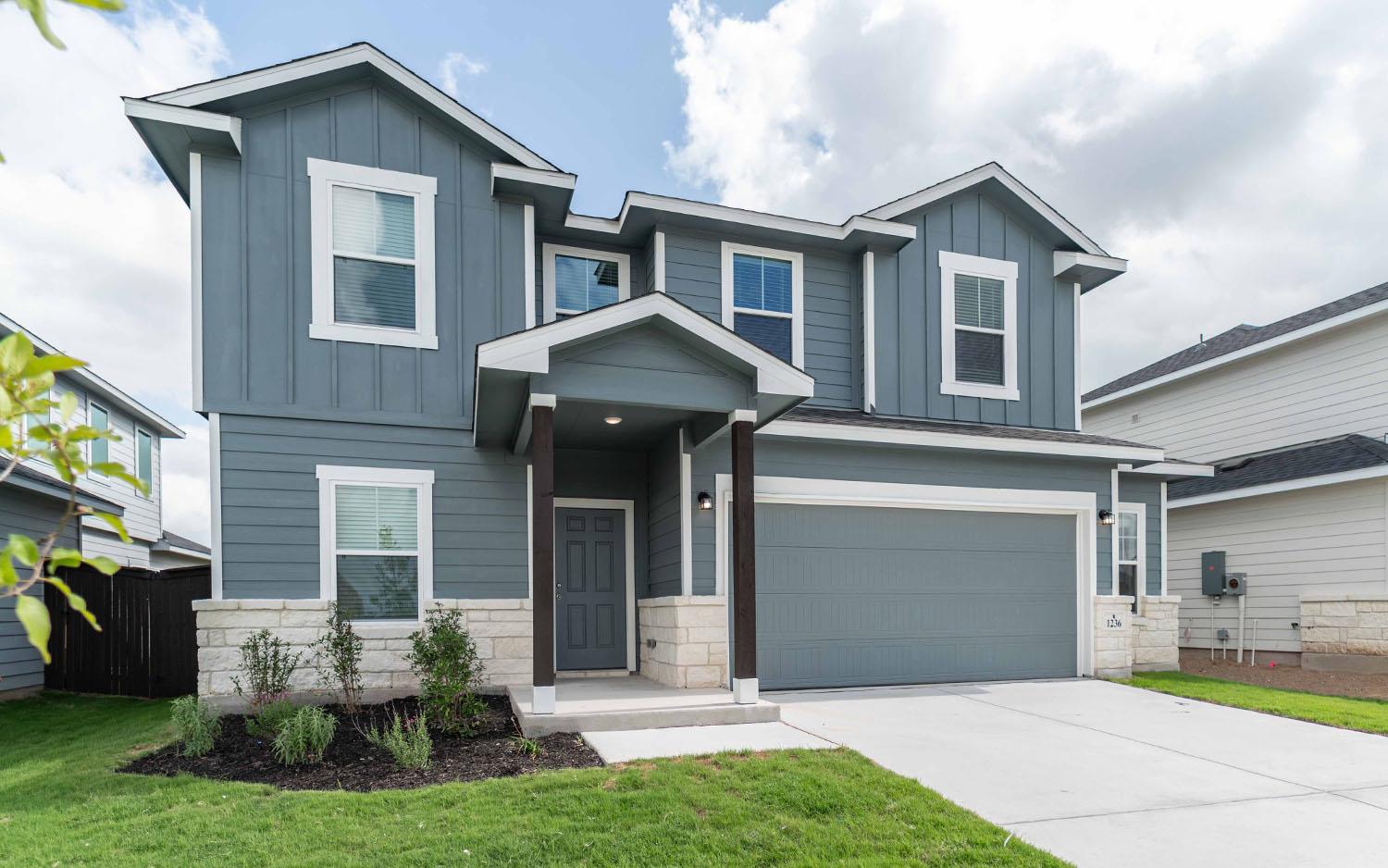 1236 Sweden, Seguin, TX 78155