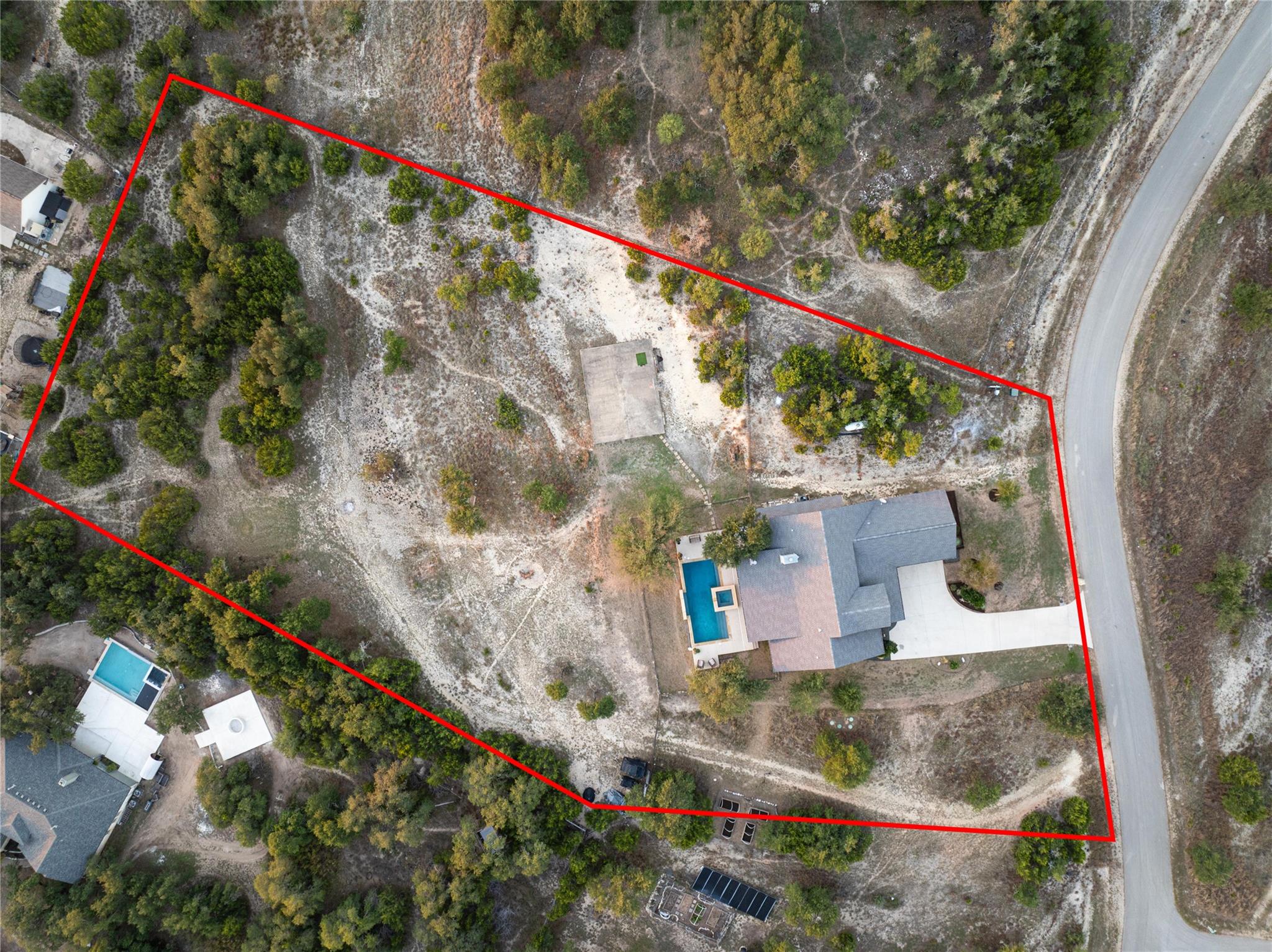 321 Running Deer Ln, Dripping Springs, TX 78620