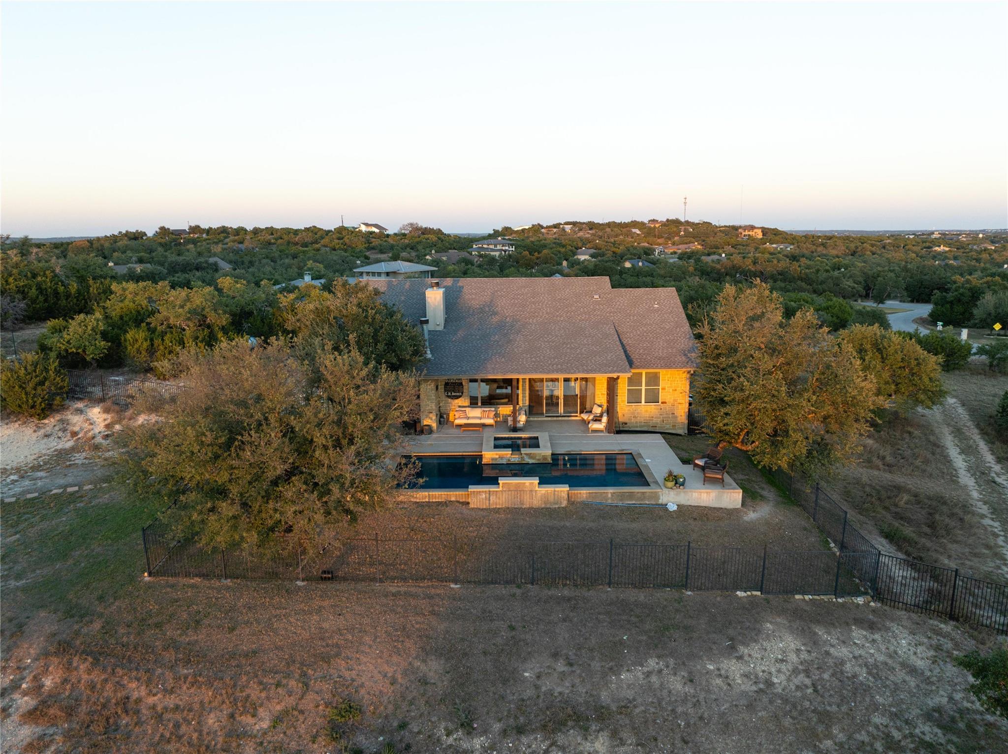 321 Running Deer Ln, Dripping Springs, TX 78620