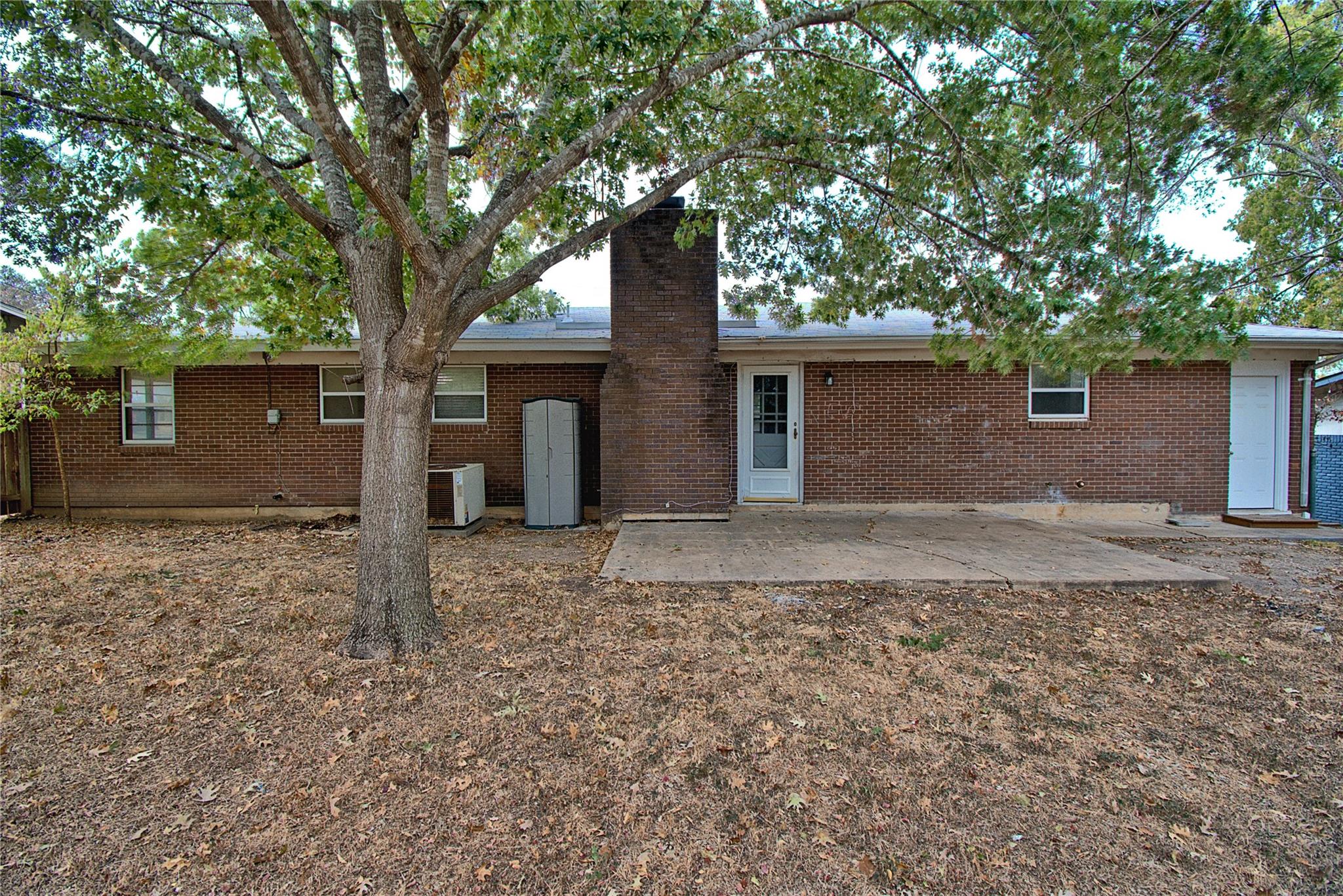 11907 Oak Trl, Austin, TX 78753
