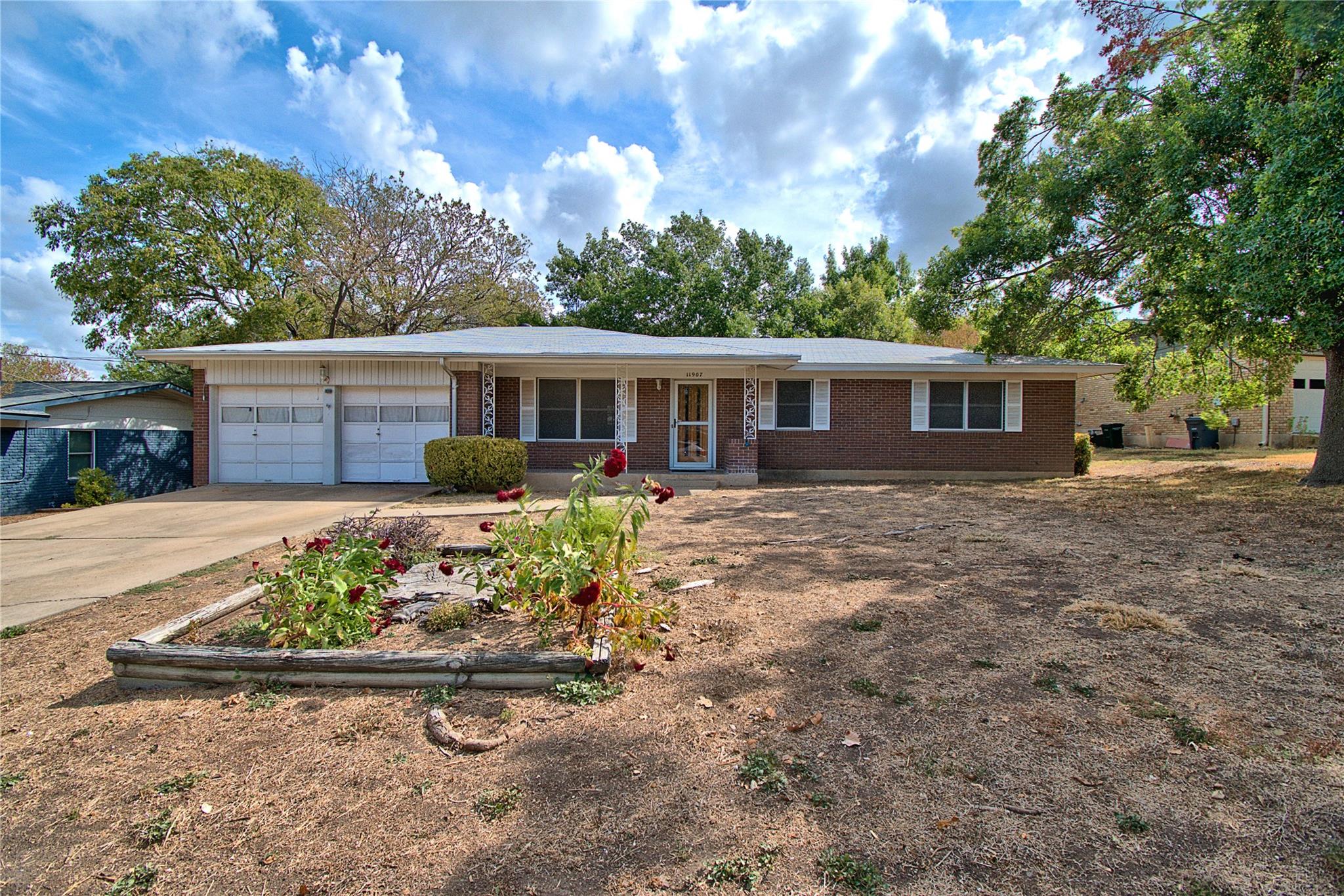 11907 Oak Trl, Austin, TX 78753
