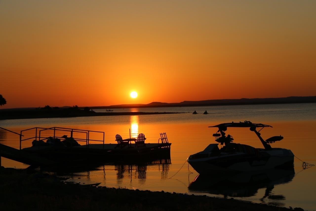 724 S Chaparral, Burnet, TX 78611