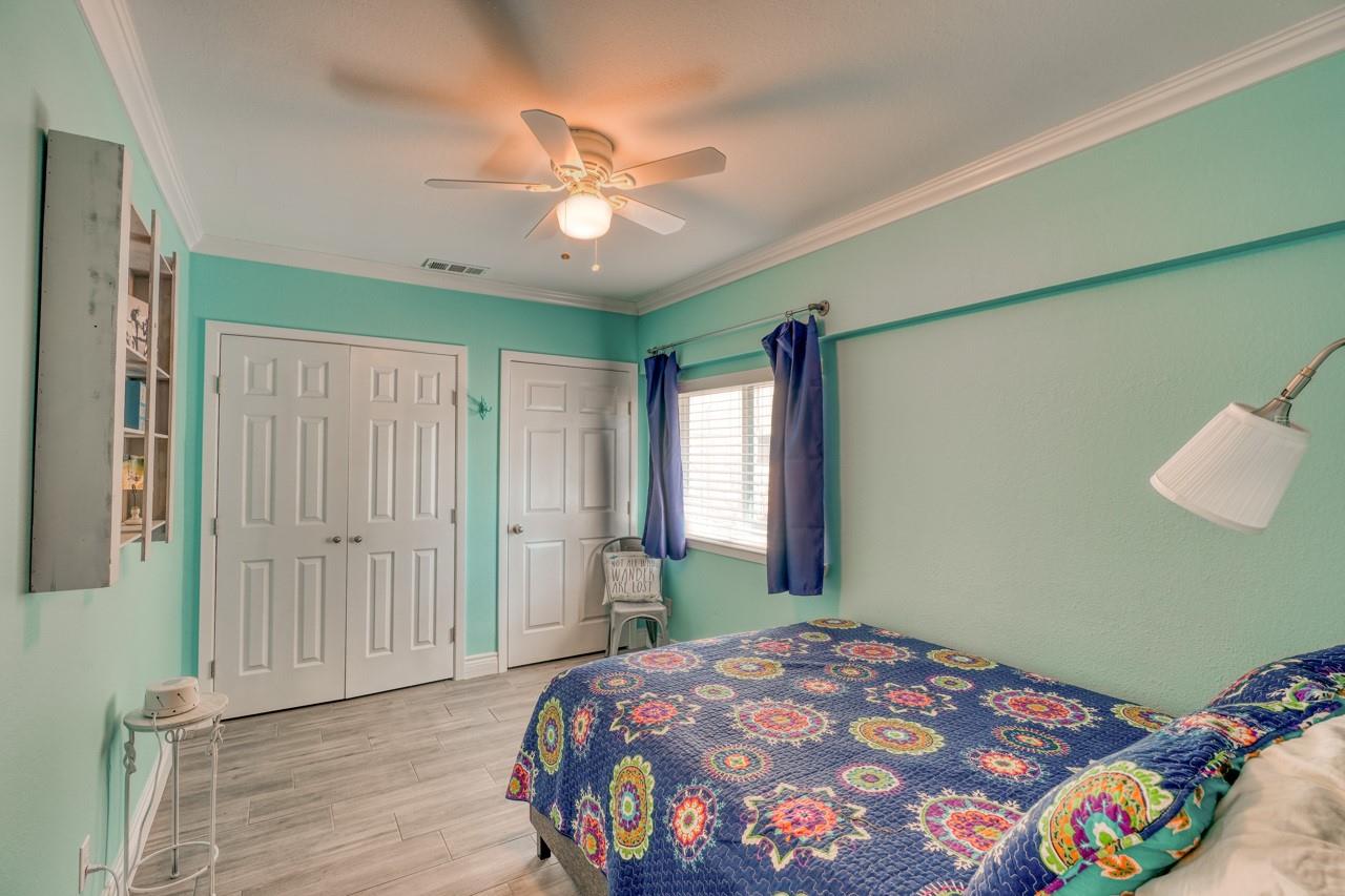 724 S Chaparral, Burnet, TX 78611