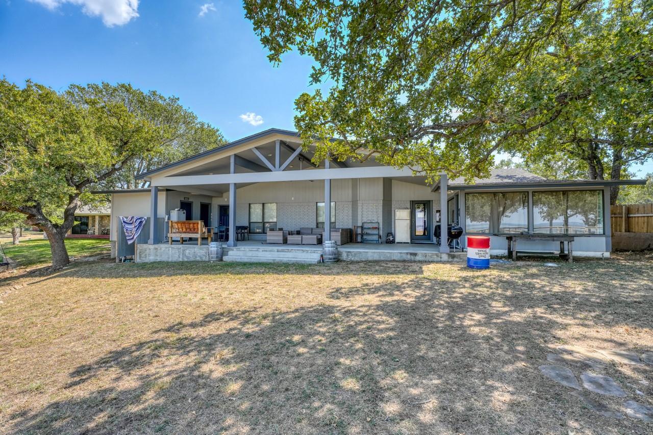 724 S Chaparral, Burnet, TX 78611