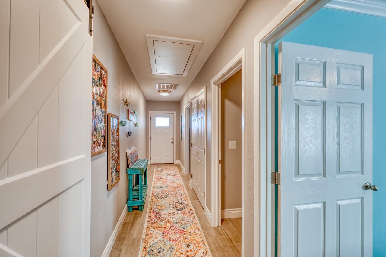 724 S Chaparral, Burnet, TX 78611