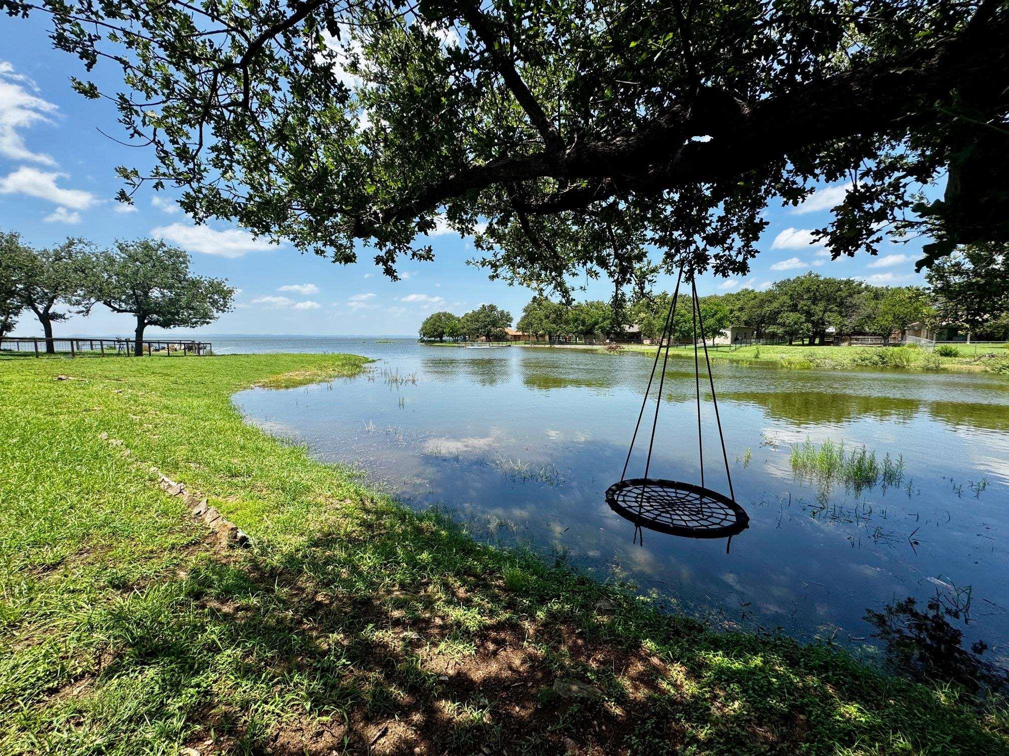 724 S Chaparral, Burnet, TX 78611