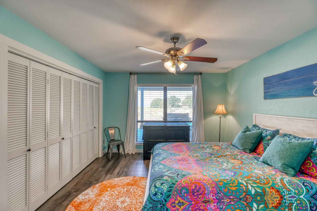 724 S Chaparral, Burnet, TX 78611