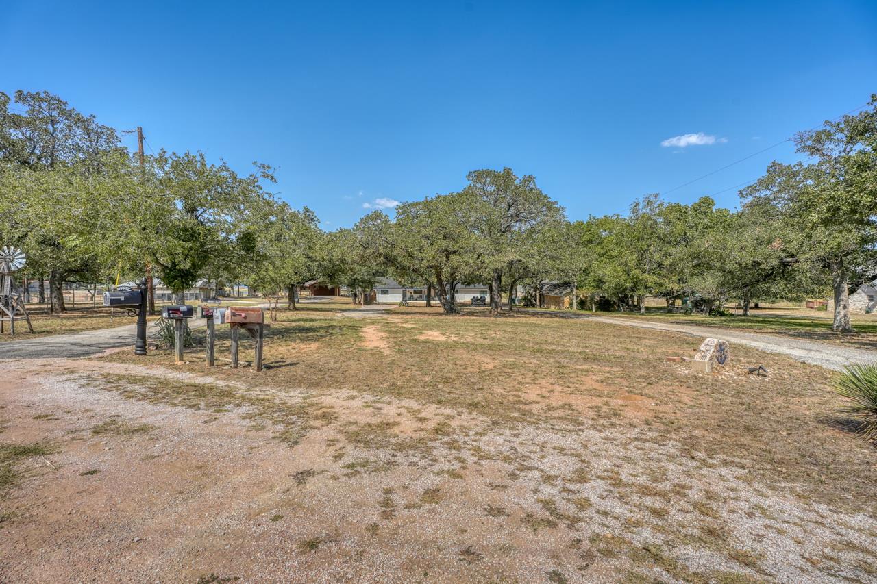 724 S Chaparral, Burnet, TX 78611