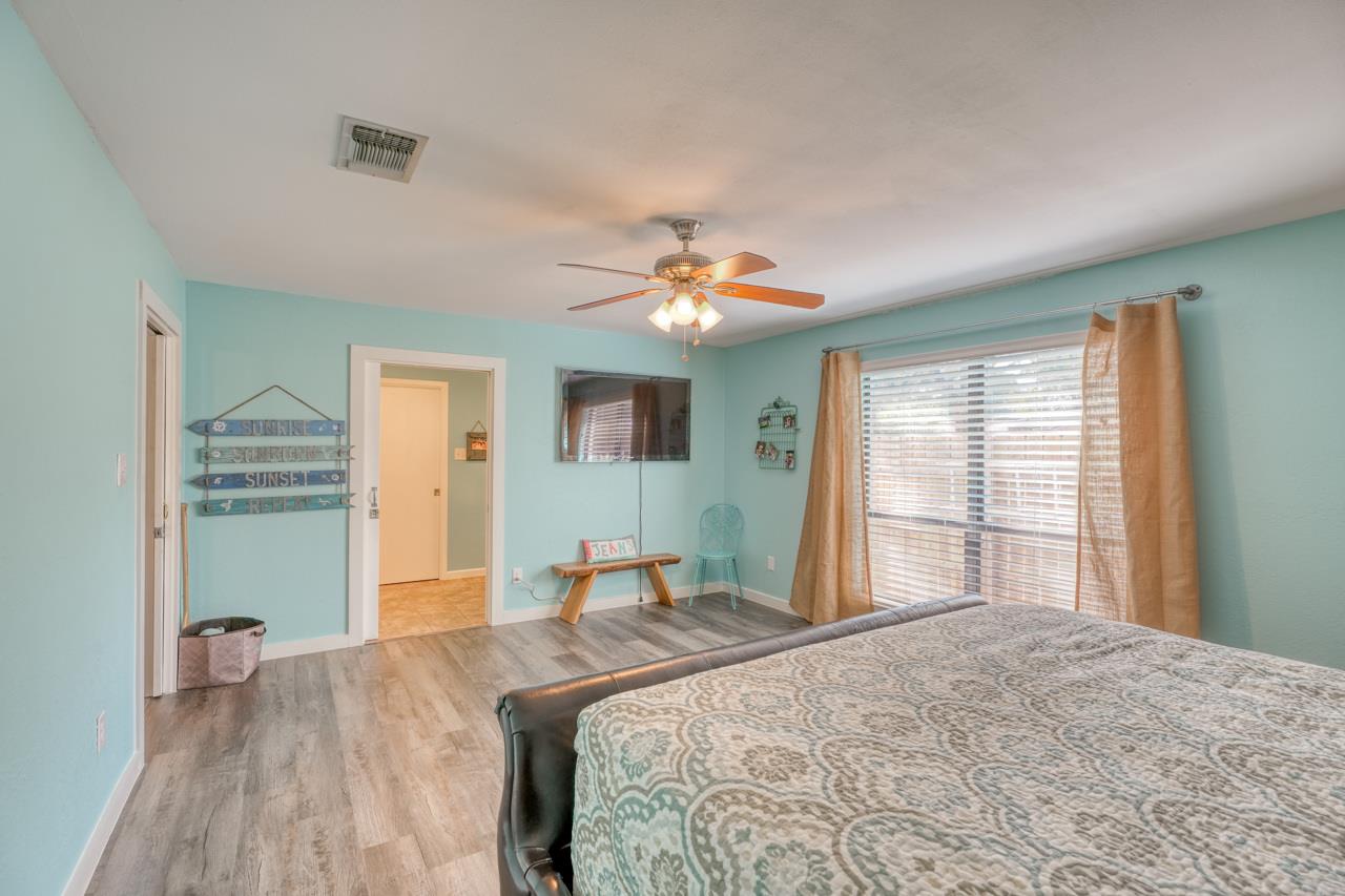 724 S Chaparral, Burnet, TX 78611