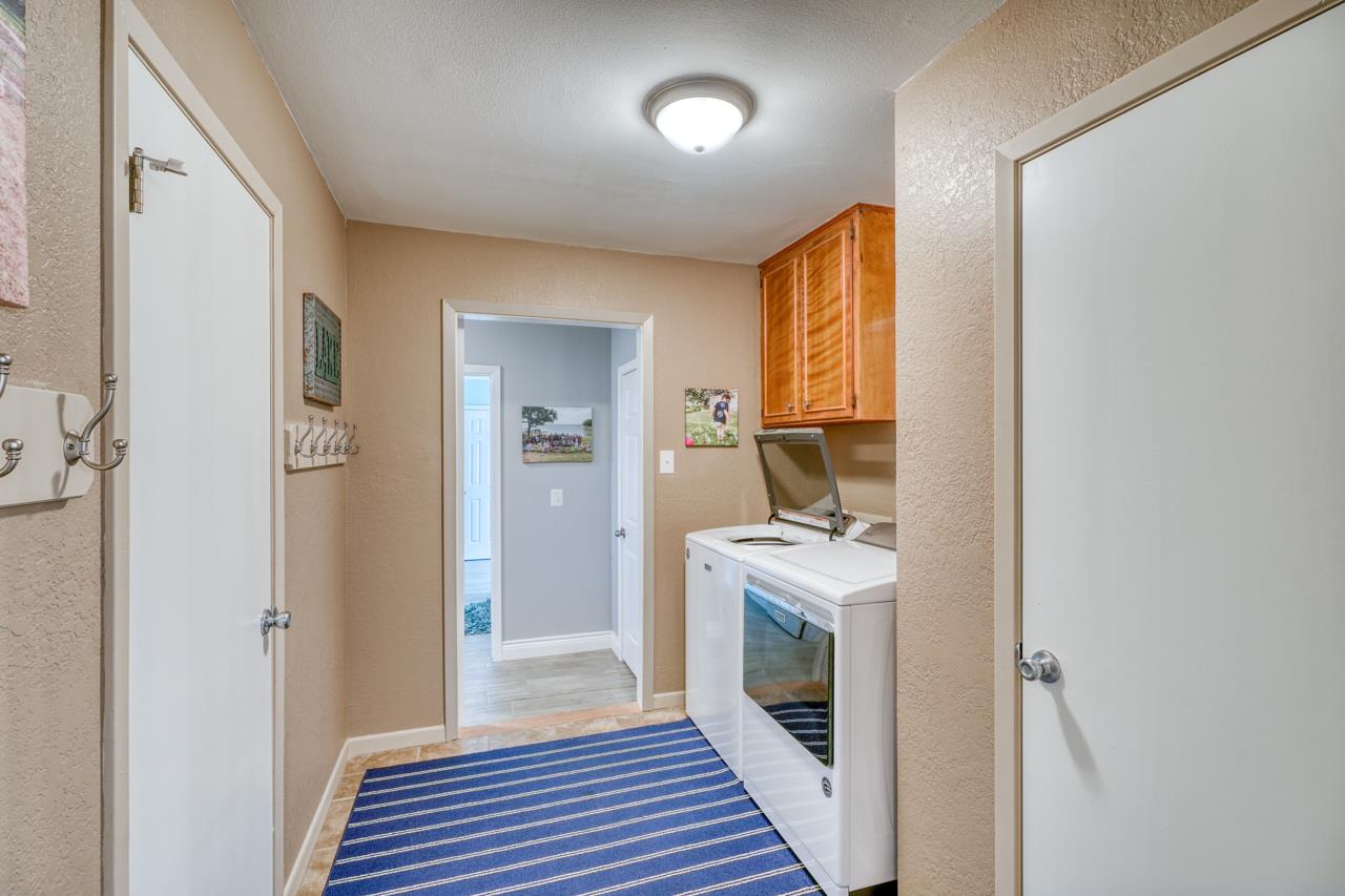 724 S Chaparral, Burnet, TX 78611