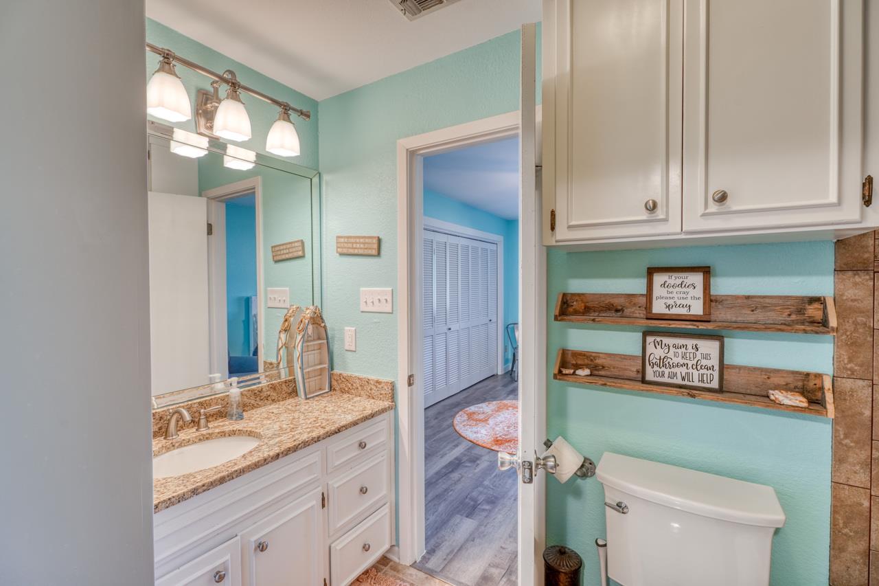 724 S Chaparral, Burnet, TX 78611